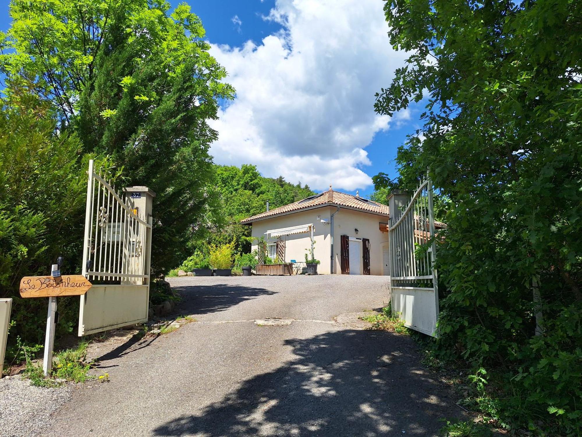 Le Boisnheur Lägenhet Gap Exteriör bild
