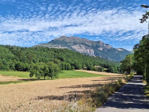 Le Boisnheur Lägenhet Gap Exteriör bild